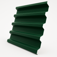 Профнастил GrandLine Н60-845 902 RAL 0.7 мм