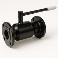 Кран шаровый КШ.Ф.300.25-01 Ду-300 Ру-25