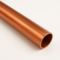 Труба нержавеющая электросварная 2220х27 AISI 304 08Х18Н10