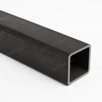 Труба проф. 120х6 низколегированная