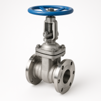 Задвижка 30нж15нж Ду-100