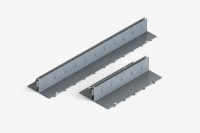 Щелевая насадка T-образная класс A15