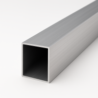 Профиль квадратный алюминиевый 30х30х3 6 м АД31Т1