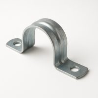 Держатель металлический 110 мм