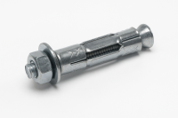 Дюбель стальной "MOLLY" 4*20 (100 шт)