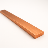 Профнастил окрашенный 0.7x1000 RAL 9003 длина под заказ 1047 арт.1104407