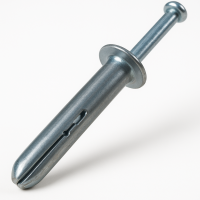 Металлический дюбель-гвоздь 6/63x50 1000/200 штук