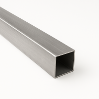 Труба нержавеющая электросварная 22x1 зеркальная имп ASTM A554