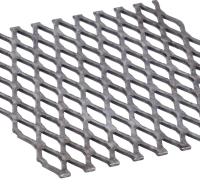 Лист нержавеющий просечно-вытяжной (ПВЛ) 204 1200х2500-3100