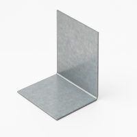 Доборный элемент парапета ДКП1