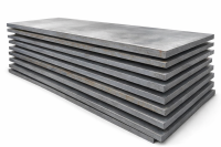 Плита инструментальная горячекатаная 100 мм