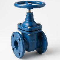 Задвижка Tecofi V4246 Ду-40 Ру-16