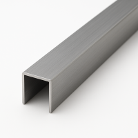 Сталь сорт нерж никел швеллер горячекатаный 100х50х5 марка AISI 304