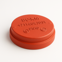 Заглушка под муфту