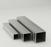 Труба профильная бесшовная 100х50х5 мм 09Г2С