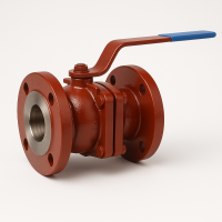 Краны FAF 1100 Ду-100 Ру-6