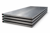 Лист нихромовый 0.5х1000х2000 мм Х20Н80