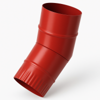 Колено соединительное Ду-180