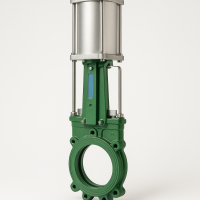 Задвижка Tecofi VGB3400N-03 Ду-100 Ру-10