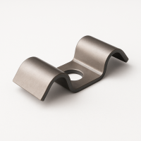 Прижимная скоба верхняя