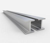 Двутавр колонный 20К1 09Г2С