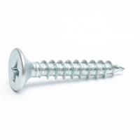 Саморез универсальный 6x60 желтый цинк (1800шт.)