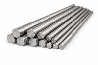 Круг титановый 10 мм ВТ1-0