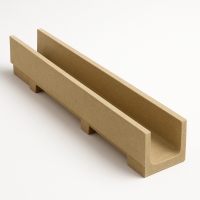 Лоток CompoMax Drive ЛВ–10.16.06–П.4 70371.4