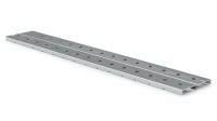 Решетка нержавеющая SteeFloor DN 150