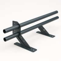 Снегозадержатель для металлочерепицы D-Bork