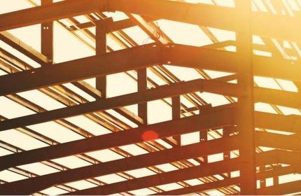 Изготовление металлоконструкций