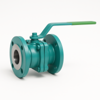 Краны FAF 1220 фланцевый Ду-100 Ру-16