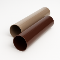 ТН ПВХ труба 3м D 82