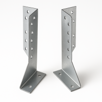 Опора балки ОВ левая 25x145x76 10 шт