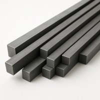 Горячекатаный квадрат 90 мм ст3