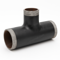 Тройники в ЦПП и ВУС изоляции Тройники в ЦПП и ВУС изоляции