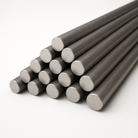 Профнастил окрашенный 0.6x1000 RAL 7004 длина под заказ 1051 арт.1168543