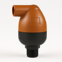 Кинетический воздушный клапан АКВ-ПЛ-КН Ду20 Ру10