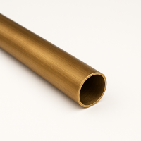 Труба нержавеющая электросварная 2220х20 AISI 304 08Х18Н10