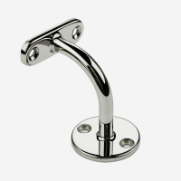 Пристенное крепление KM1001 зеркало