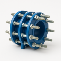 Монтажная вставка FAF 3900 Ду-100 Ру-10,16,25