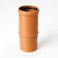 Патрубок компенсационный 110х3,2 ПП