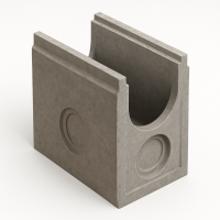 Пескоуловитель BetoMax ПУ-20.29.57-Б-БН-В 4589