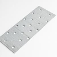 Пластина соединительная PS-60x240 (50 шт) Пластина соединительная PS-60x240 (50 шт)