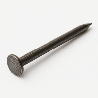 Гвоздь толевый 3x40 без покрытия ГОСТ 4029-63 5 кг РМЗ