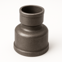 Патрубок переходной 150х100