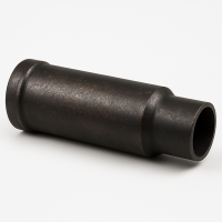 Патрубок компенсационный дл. 210 100х250