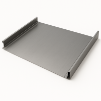 Кликфальц Pro Grand Line 0.5 Satin