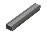 Монтажная облегченная алюминиевая лага Level Line Lite 40x28x3000,4000 купить