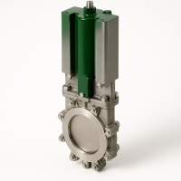 Задвижка Tecofi VG6400-004 Ду-65 Ру-10